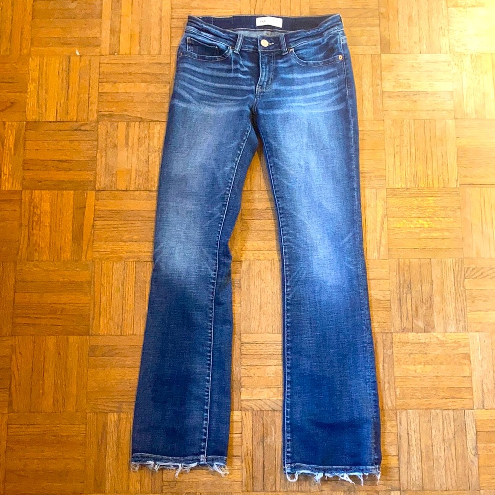 BKE Stella bootcut jeans
